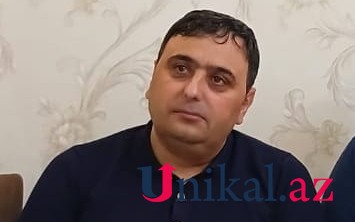 Mingəçevir Su Kanal İdarəsinəyeni təyinat